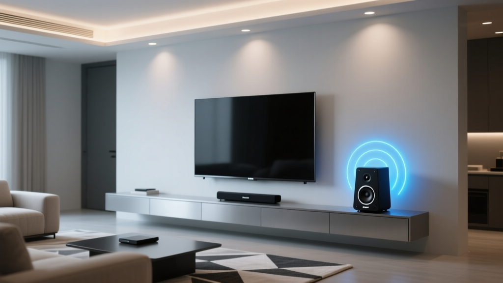 Link Bluetooth Speakers to TV (2026 Guide)