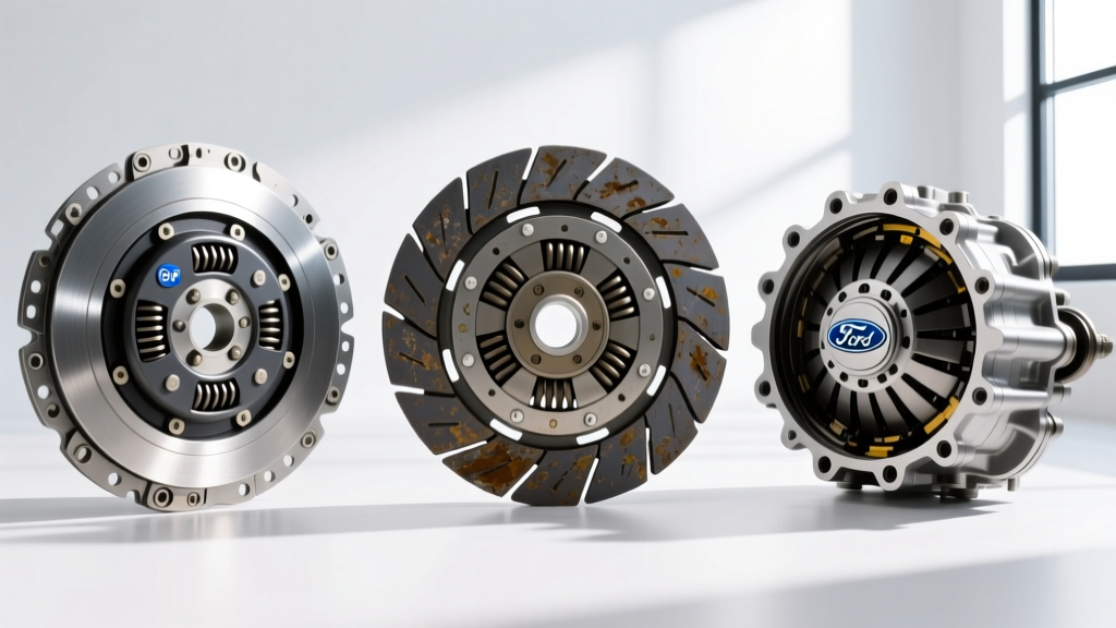 Evaluating Cars with Clutch Problems in Automatic Transmissions