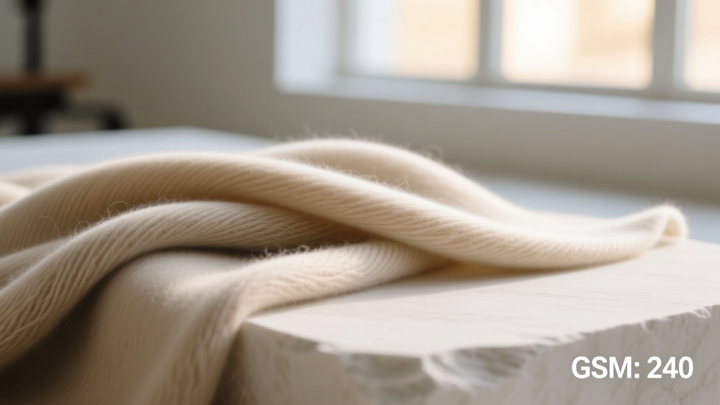 Soft Wool Fabric: The Designer’s Secret Weapon