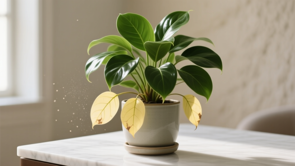 Speed Up Plant Propagation With Yellow Leaves (2026)