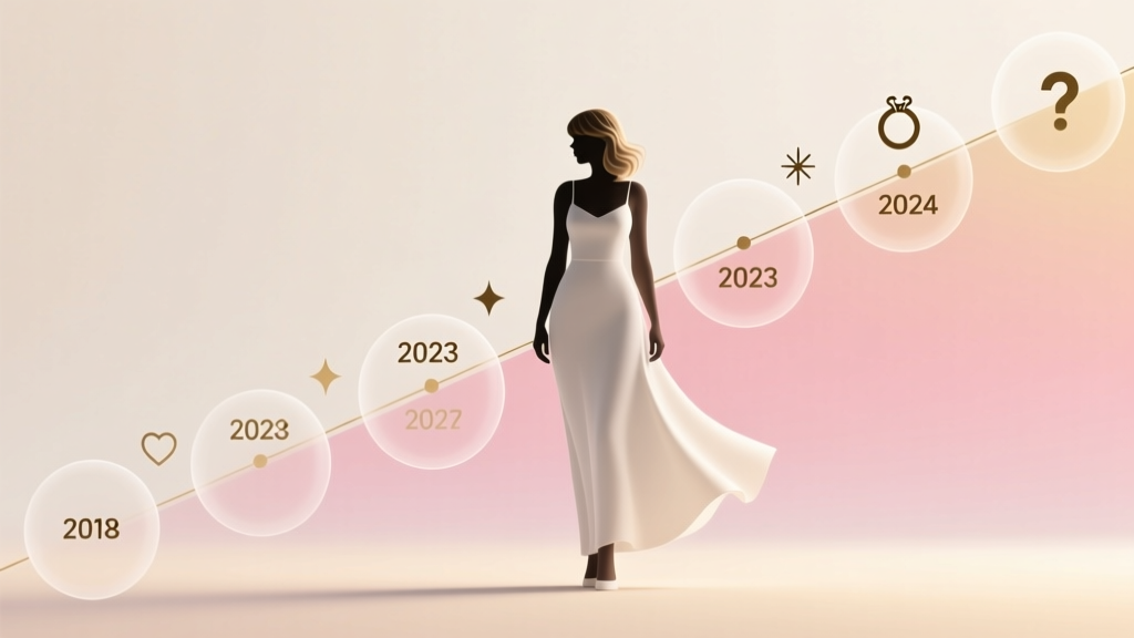 Taylor Swift Wedding Date? Rumors & Truth (2026)