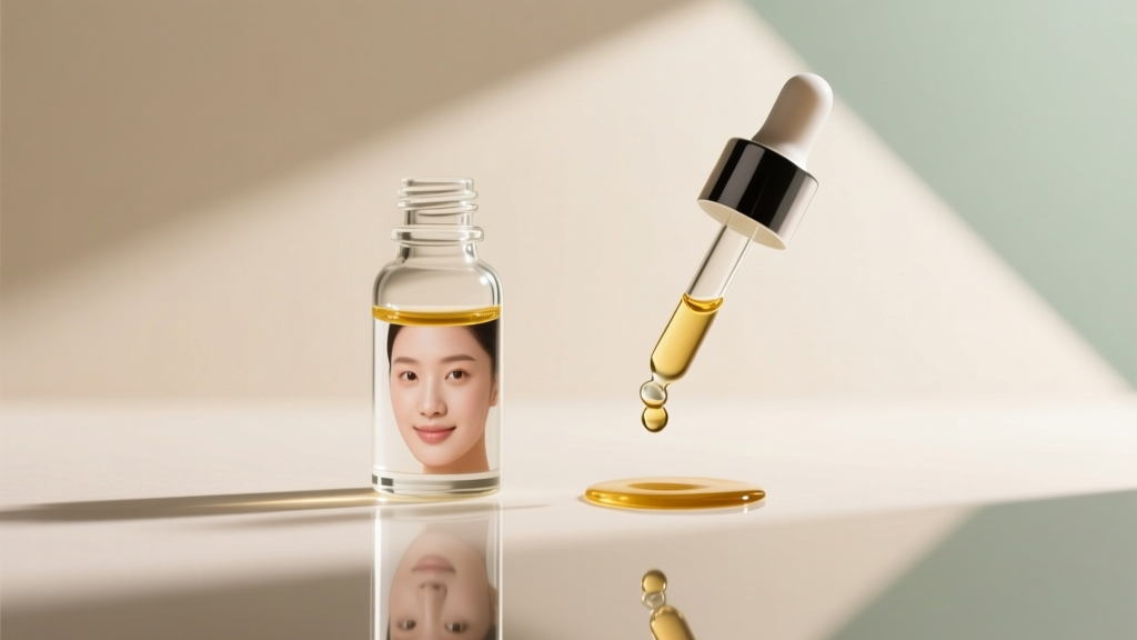 Glycolic Acid vs Jojoba Oil for Wrinkle Reduction