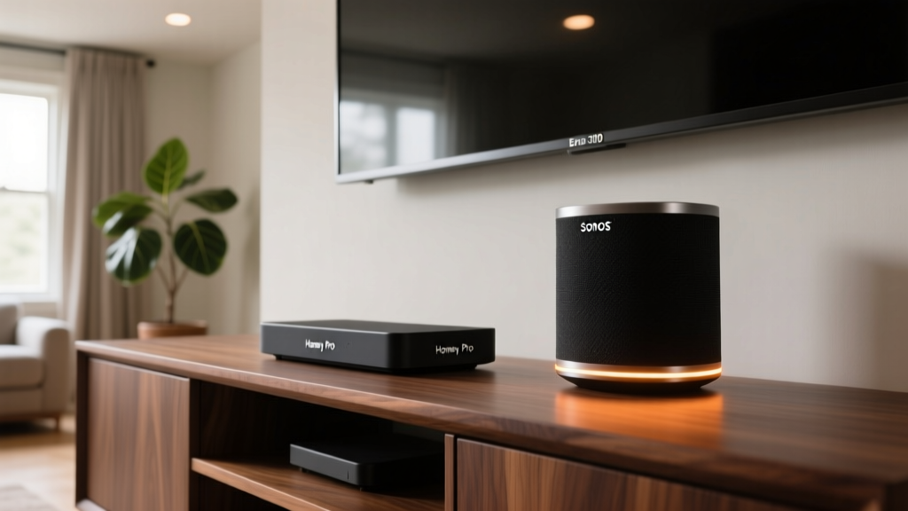Homey Premium Audio Setup: Ultimate Wireless Sound Guide 2026