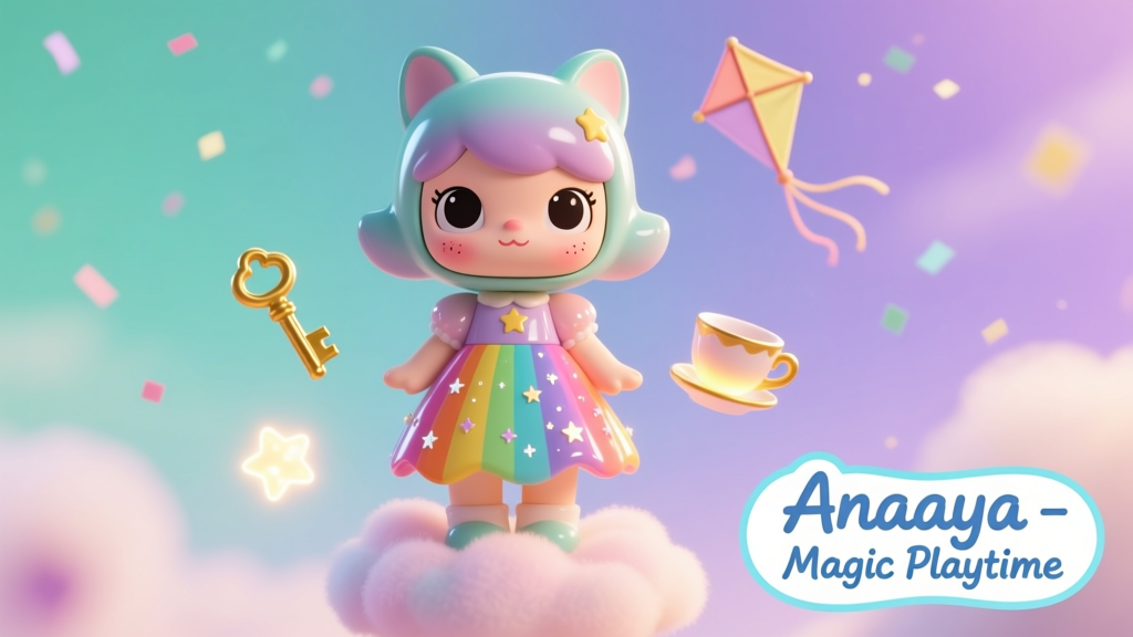 Anaaya: A Safety-Focused Review of the Emerging Premium Infant Toy Brand