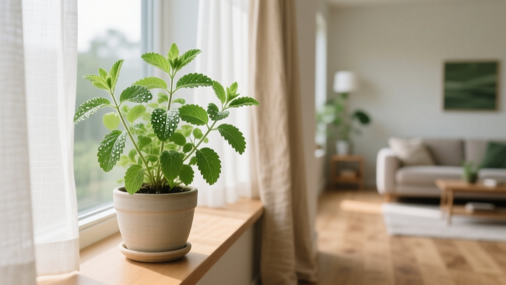 Stevia Indoors: Easy Beginner Guide (2026)