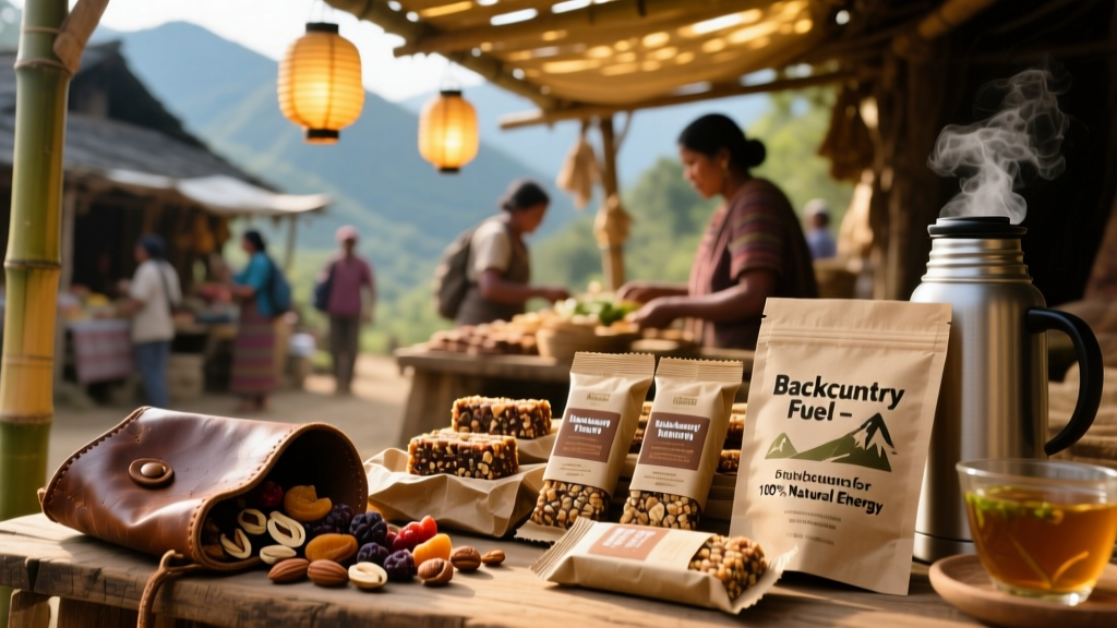 Fueling the Wild: A Real-World Guide to Workout Nutrition Bars on Sale at Backcountry