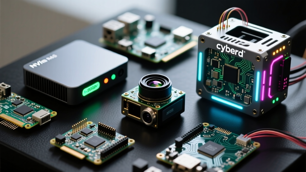 Top Raspberry Pi 5 Projects: 2026 Community Showcase