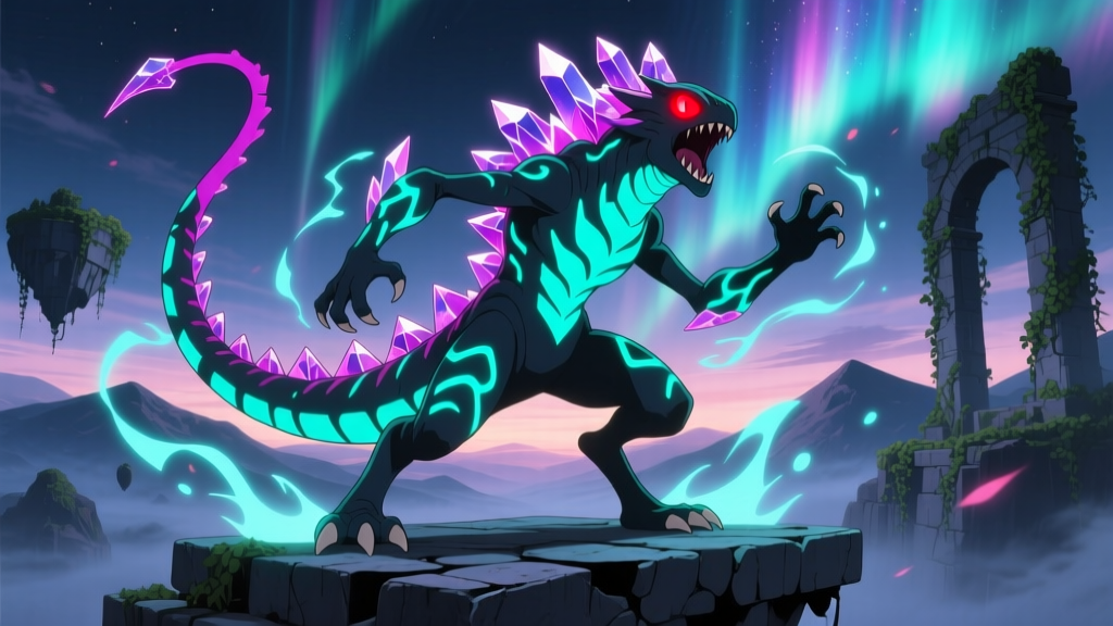 The Weakest Tamer S2: Rigorous Monster-Taming