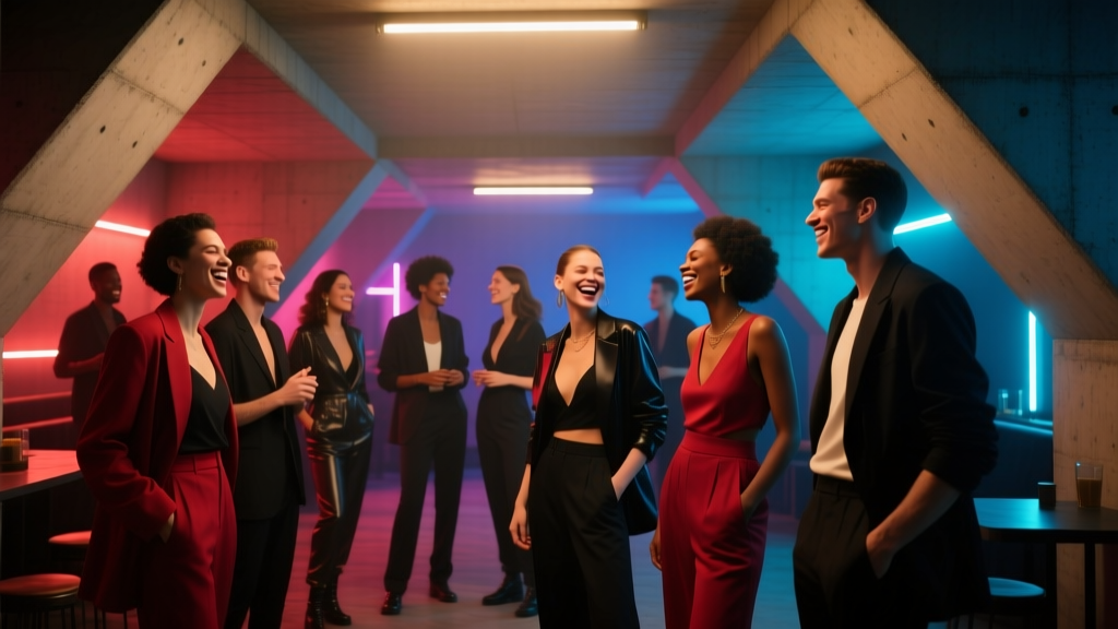 What’s a Circuit Party? Origins, Safety & Tips