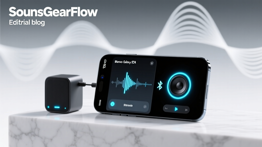 Can Connect 2 Bluetooth Speakers on Android (2026)
