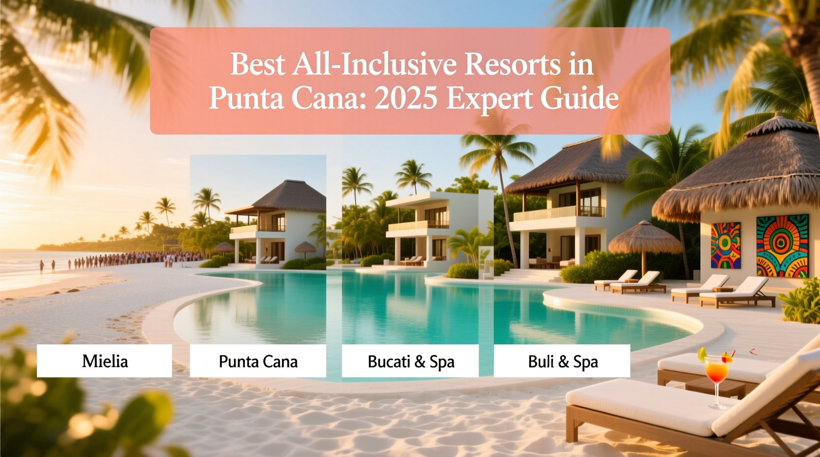 best all inclusive in punta cana