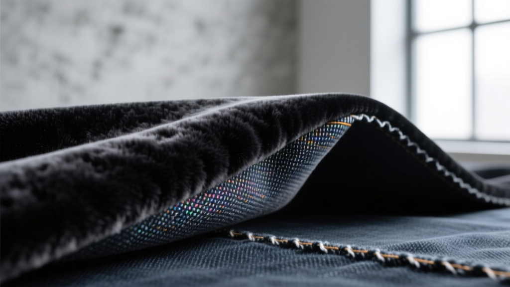 Velvteen: The Smart Velvet-Cotton Hybrid Redefining Denim Adjacent Fabrics