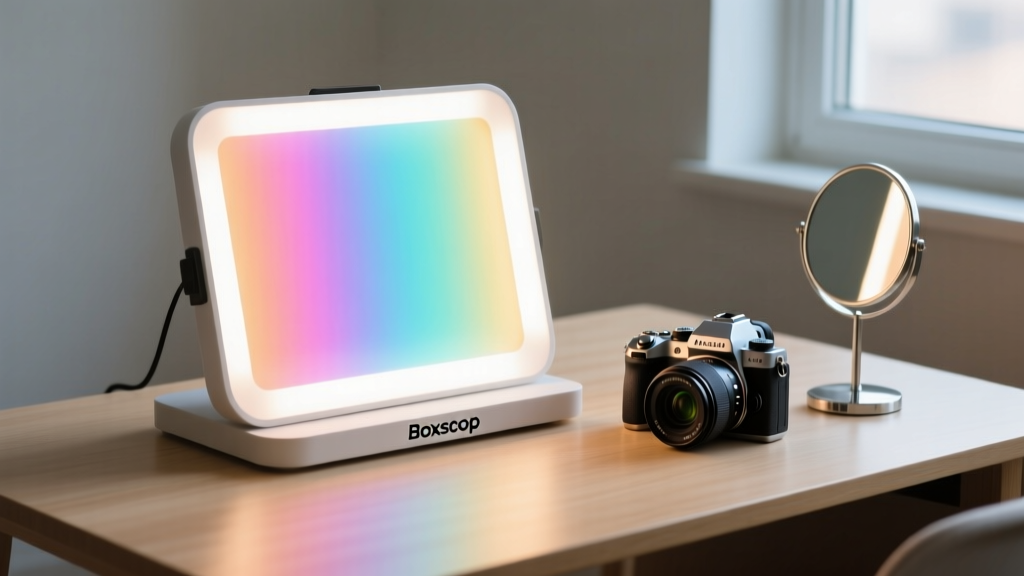 Boxscoop Lightbox Review: Is It the Best Portable Studio for 2026?