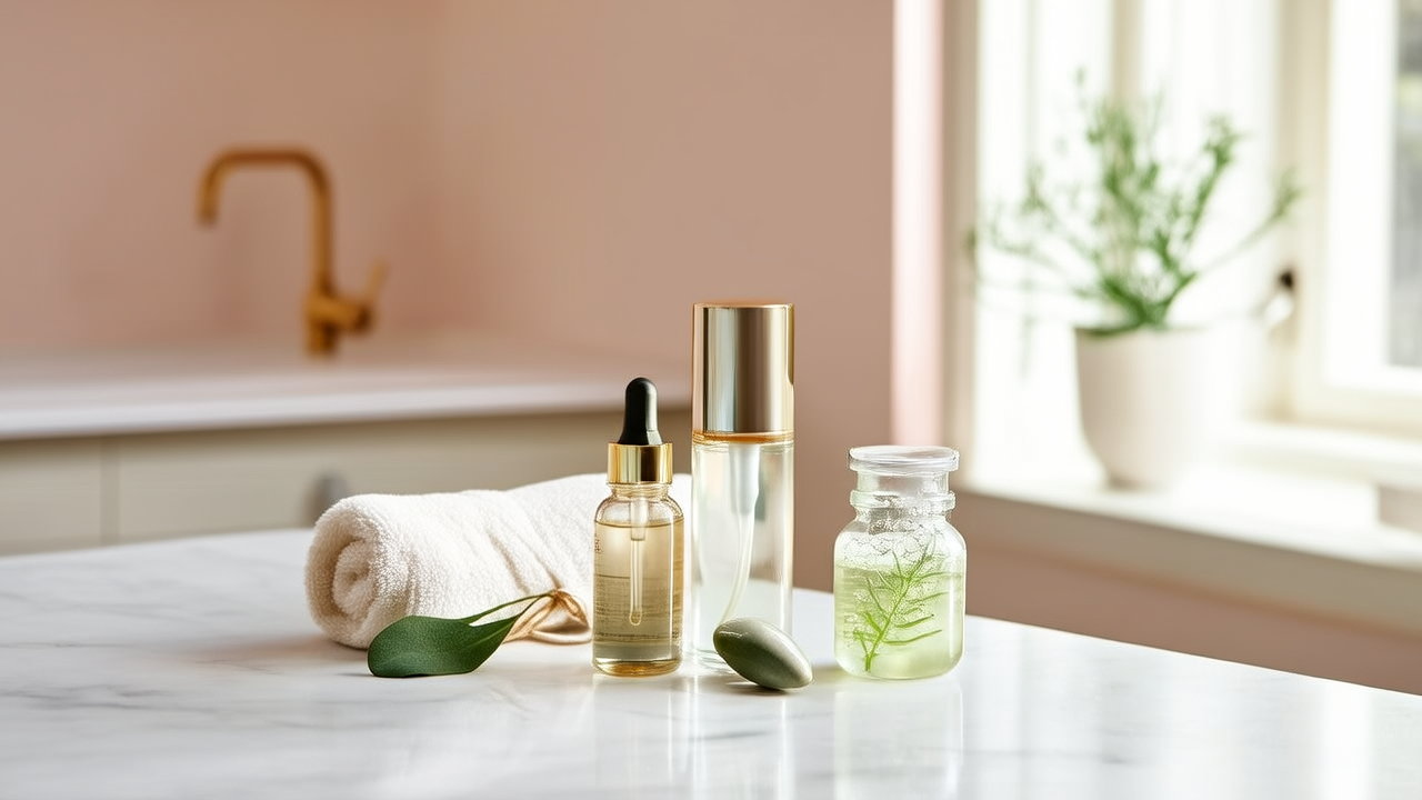 Curly Hair Night Routine Tips
