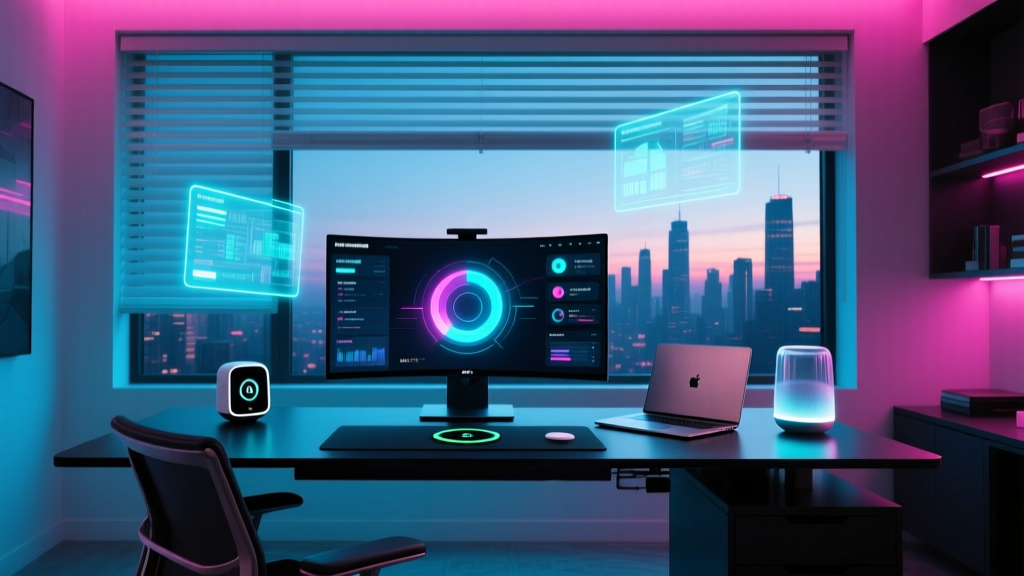 Building the Ultimate Virtu Cyberpunk Smart Home Setup in 2026