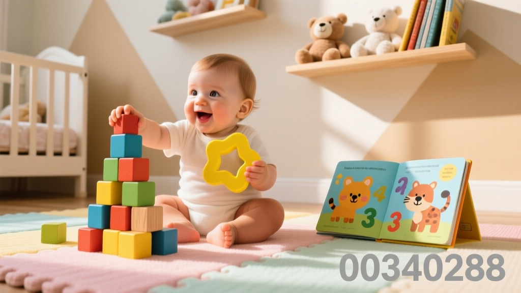 Evidence-Based Learning Activities for 19-Month-Old Toddlers: Motor, Language, Cognitive, and Social Development Strategies