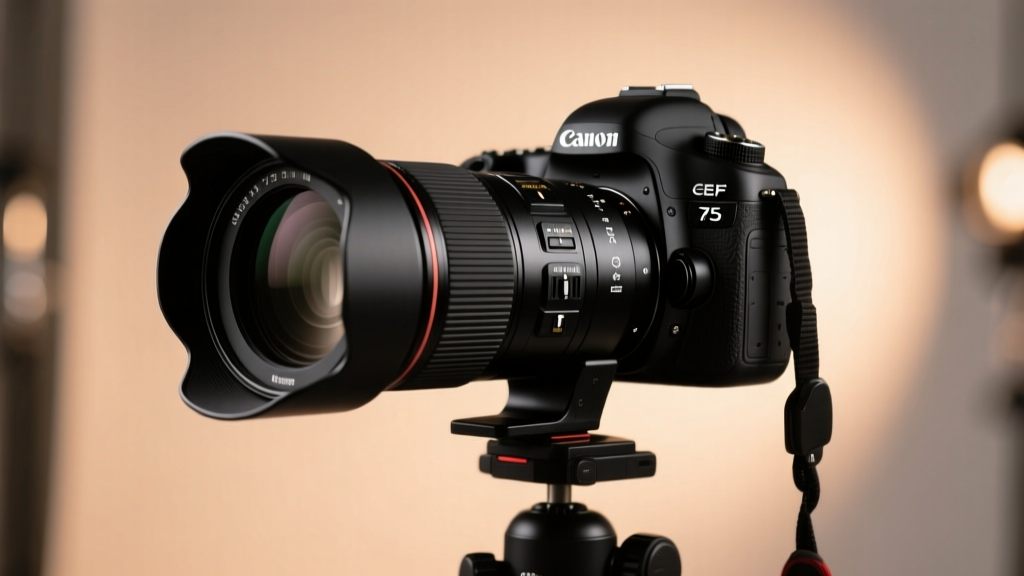 Canon EF 75-300mm Review: 6-Month Wildlife & Sports Test