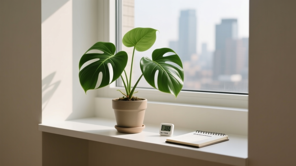 How to Keep Indoor Plants Alive But Not Growing (2026)