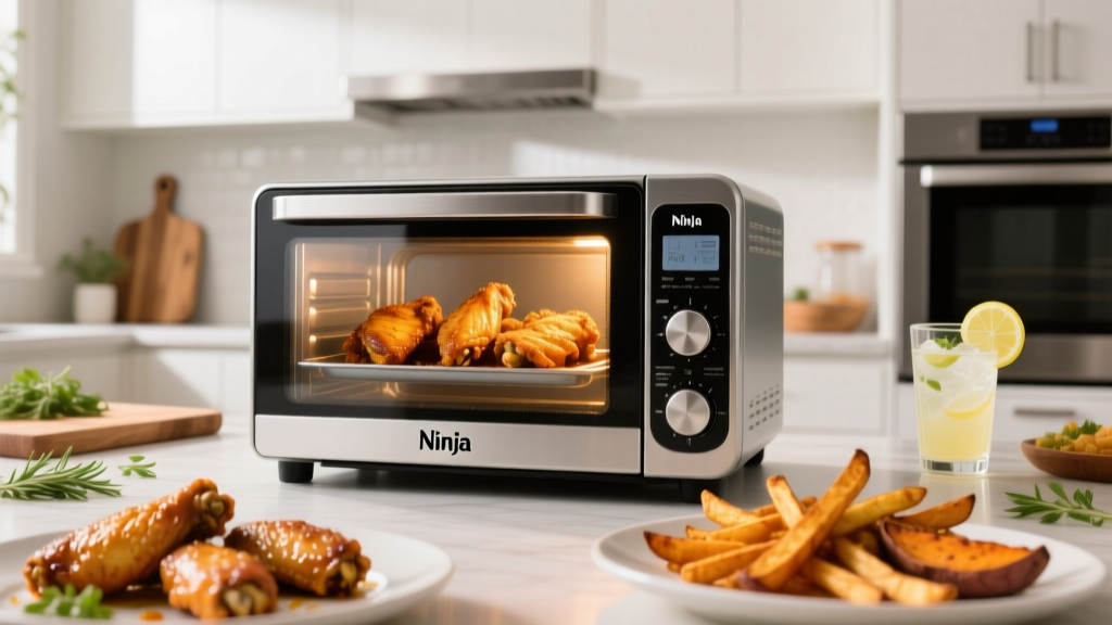 Ninja Mini Oven Review: Worth It in 2024?