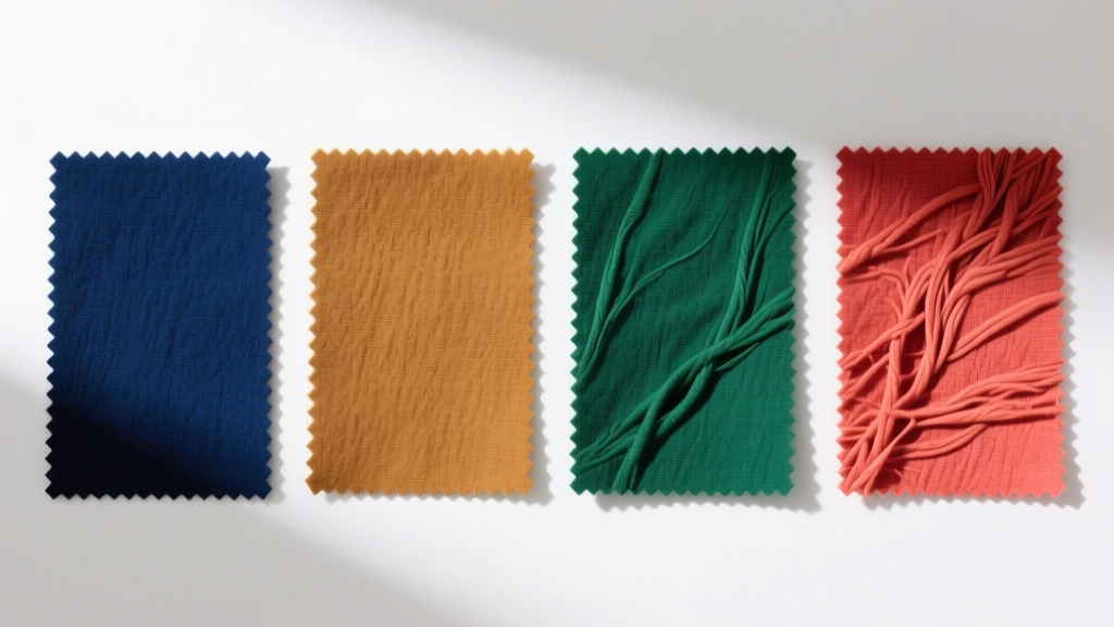 Cotton Dyes Decoded: Reactive, Direct & Natural Compared