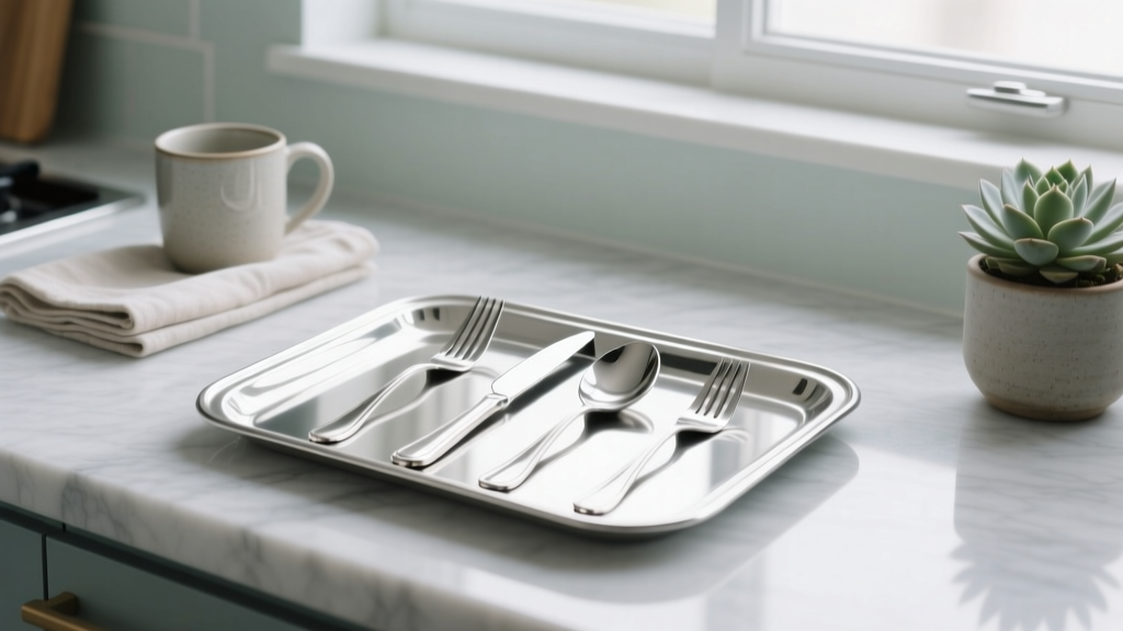9-Inch Silverware Tray: Where to Buy (2024)