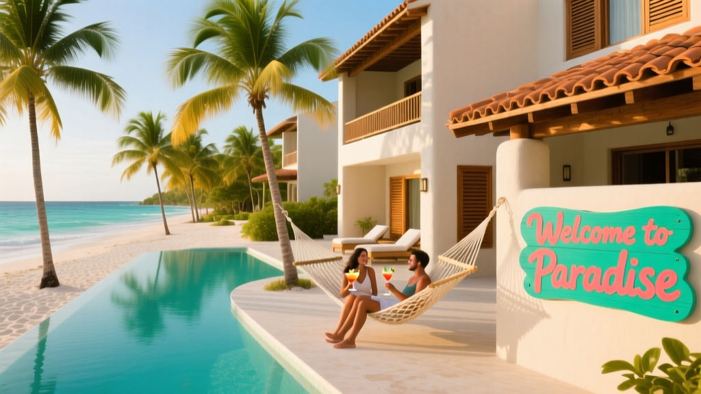 Dominican Republic Caribbean: A Practical Guide to Accommodations, Culture, and Coastal Realities