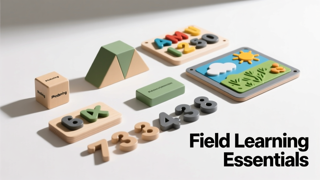 Field Learn Components Essentials: Design, Implementation, and Real-World Impact