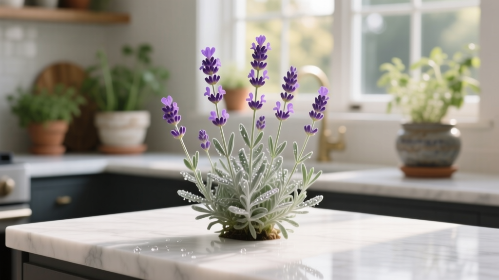 Can You Transplant Lavender Indoors? (2026)