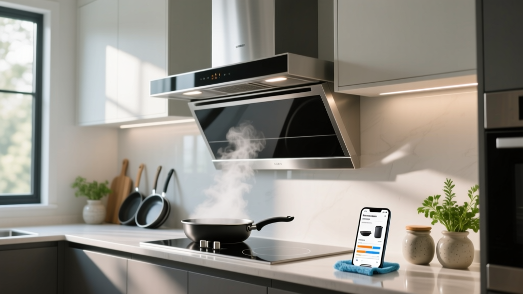 Proven Range Hood Buying Guide 2026: Easy & Tested Picks