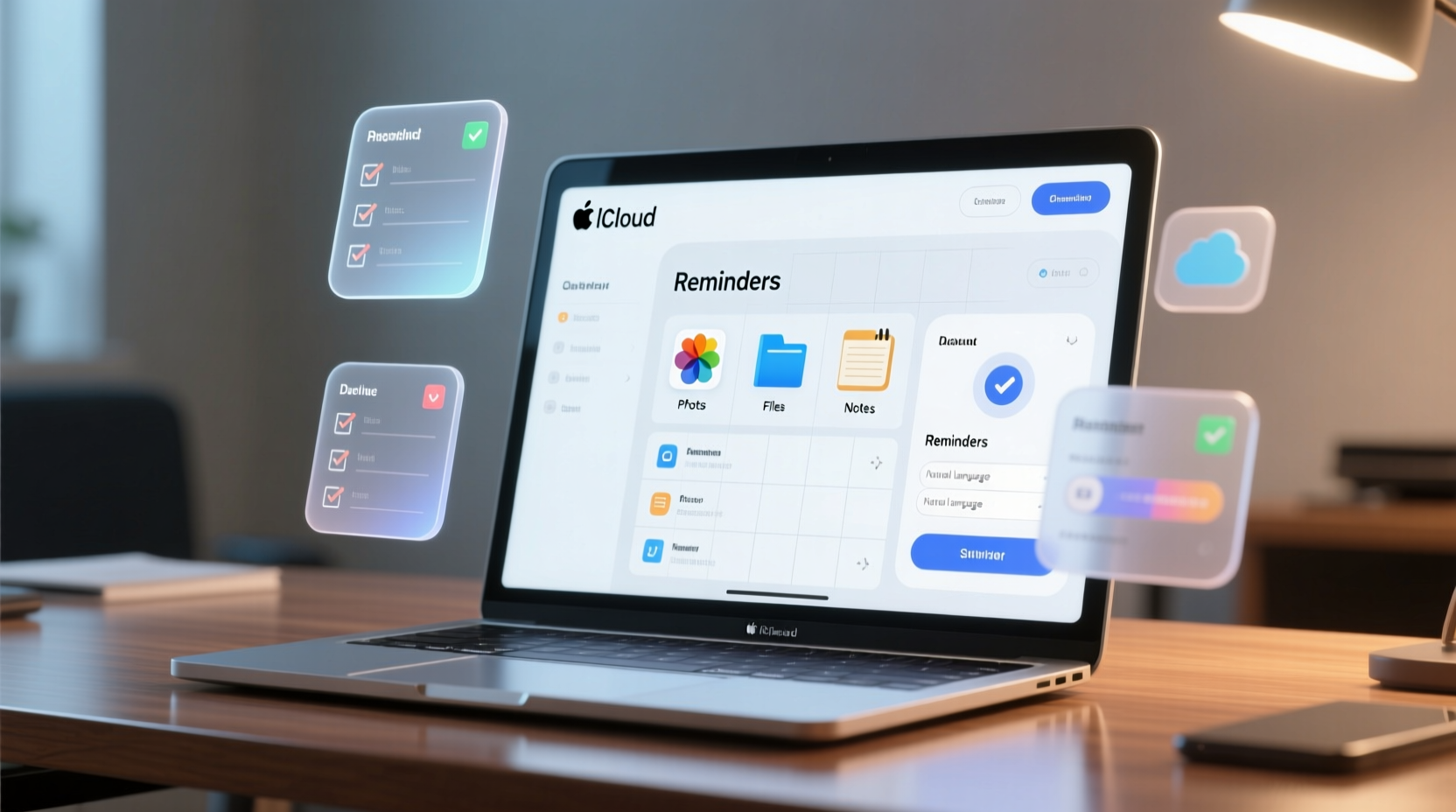 how to try out apples new icloud website and reminders