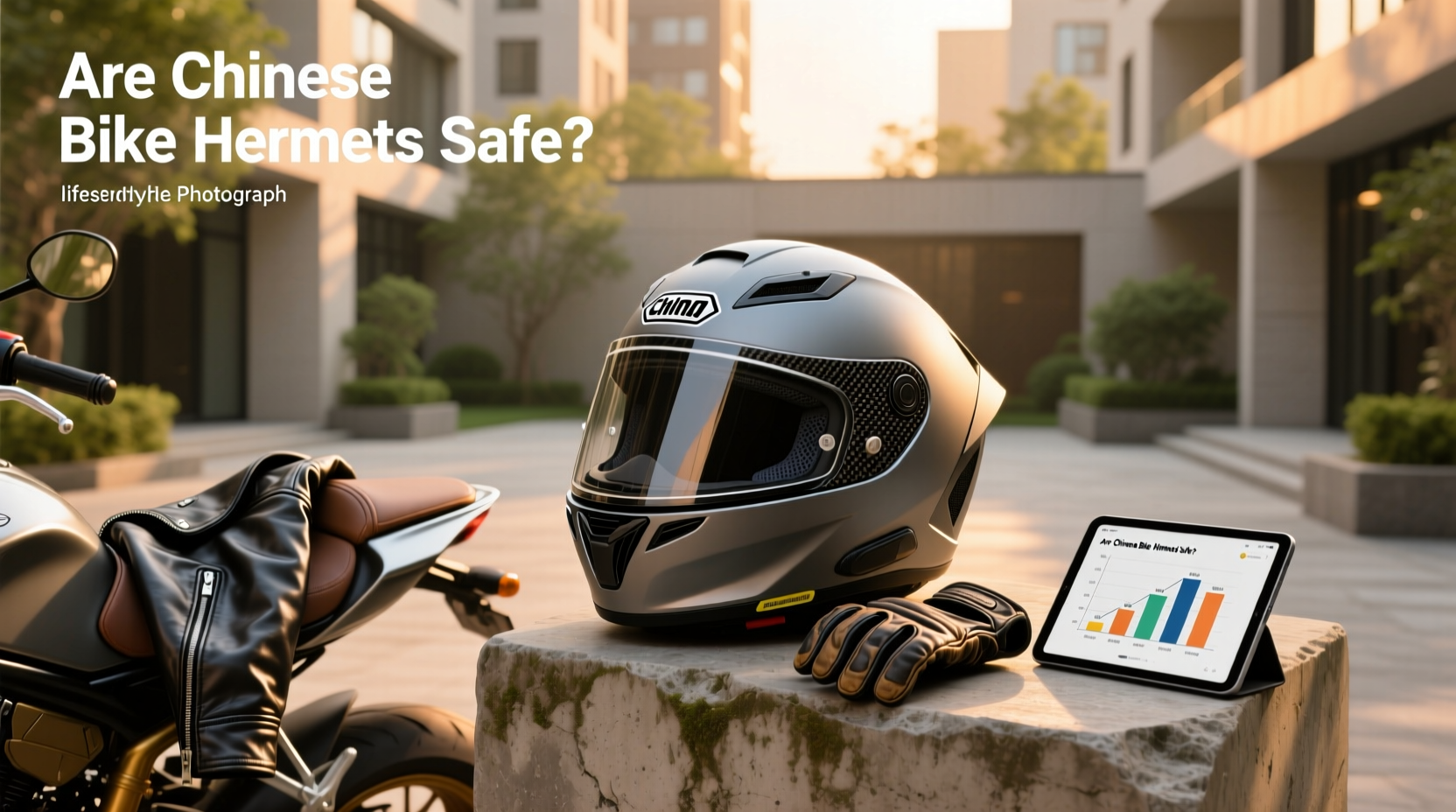 How to choose china motorcycle helmet,Are Chinese bike helmets safe?