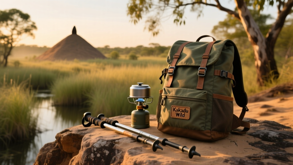 The Brutal World of Kakadu National Park: A Gear-Tested Reality Check for Travelers