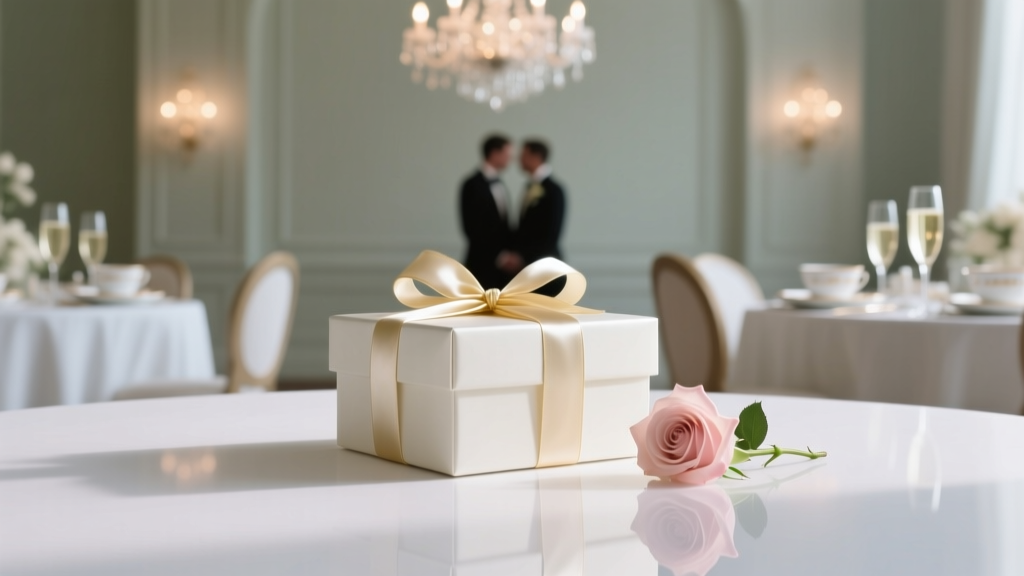 Wedding Gift Amount: What Couples & Guests Really Say (2026)