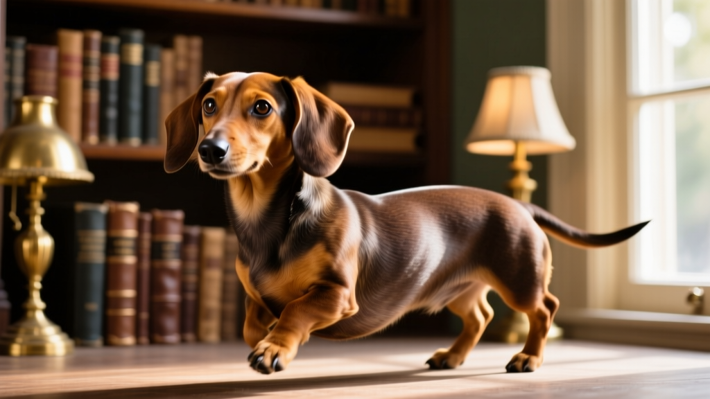 Dachshund