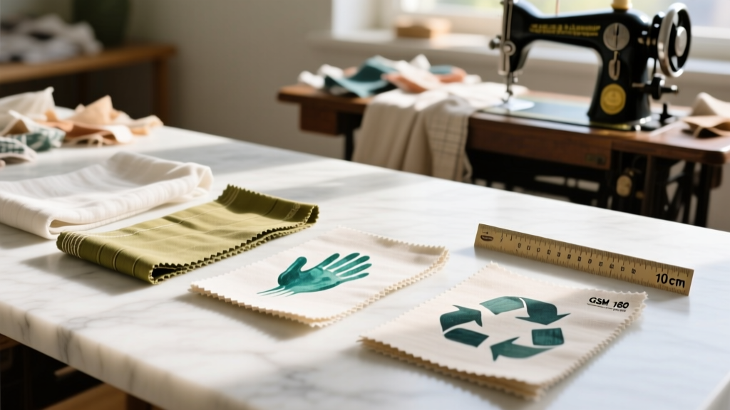 Home Fabric Printing Guide: Budget Tips & Eco Methods