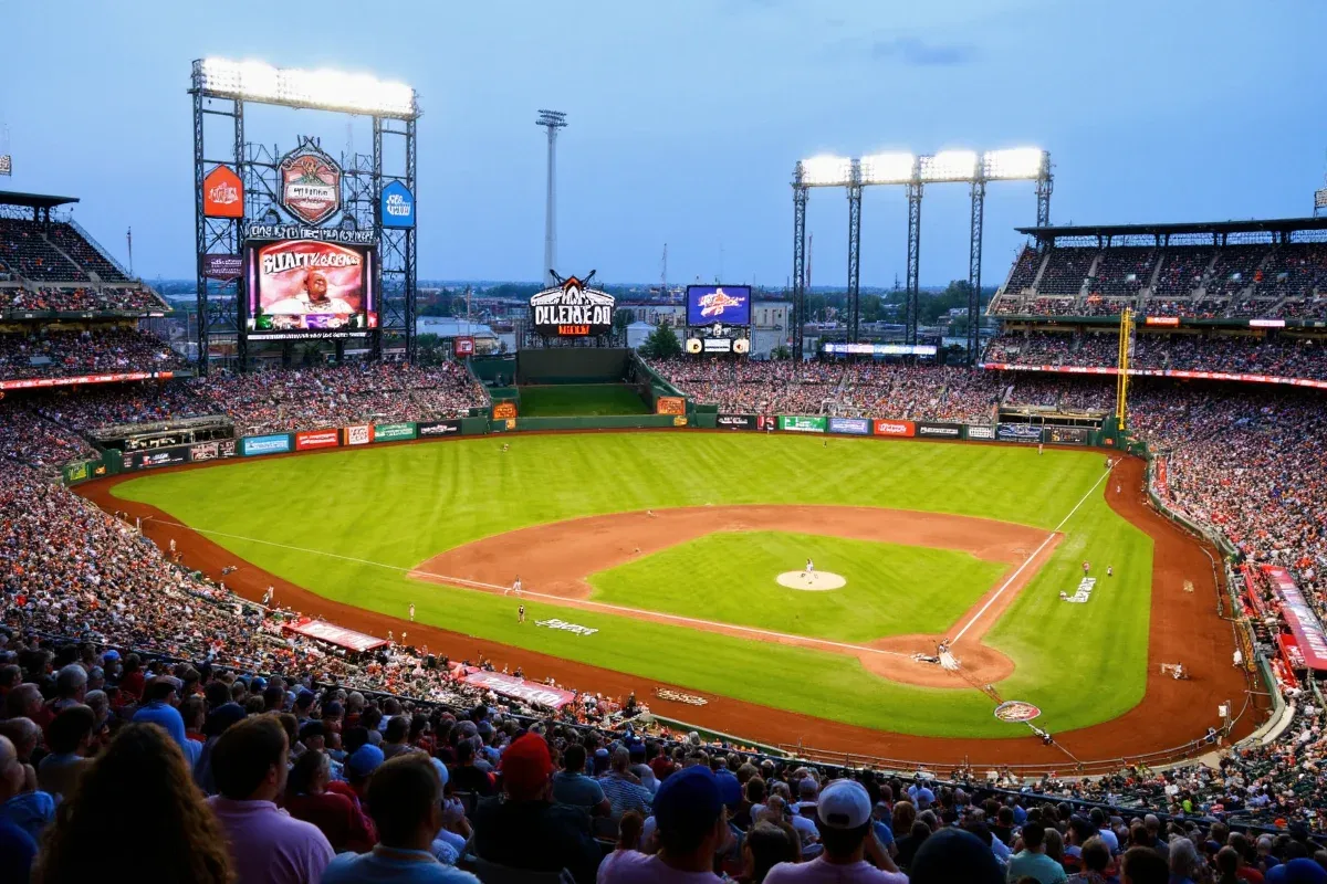 How Long Is a Minor League Baseball Game? (2025 Data)