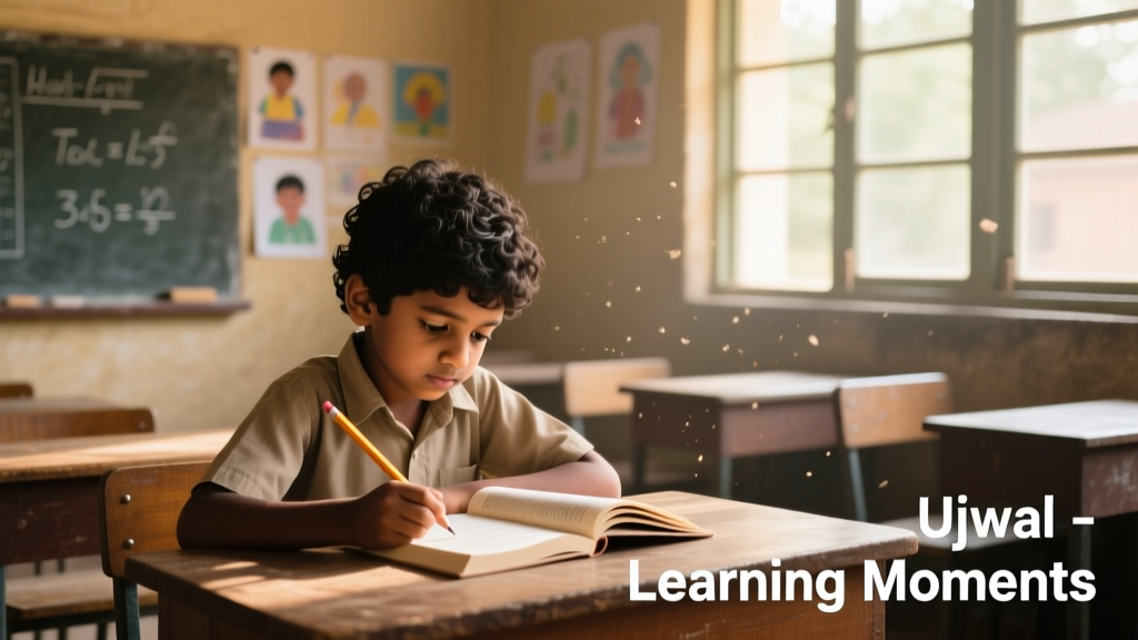 Ujwal: A Research-Informed Analysis of India’s Flagship Early Childhood Development Initiative