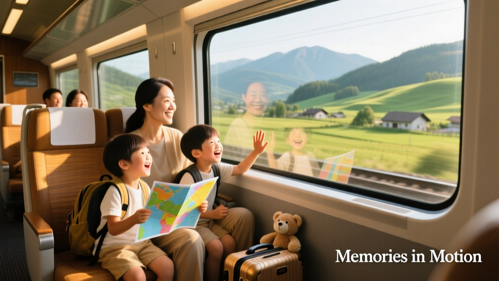Family Travel Experiences for Kids: Practical, Engaging, and Stress-Reduced Adventures