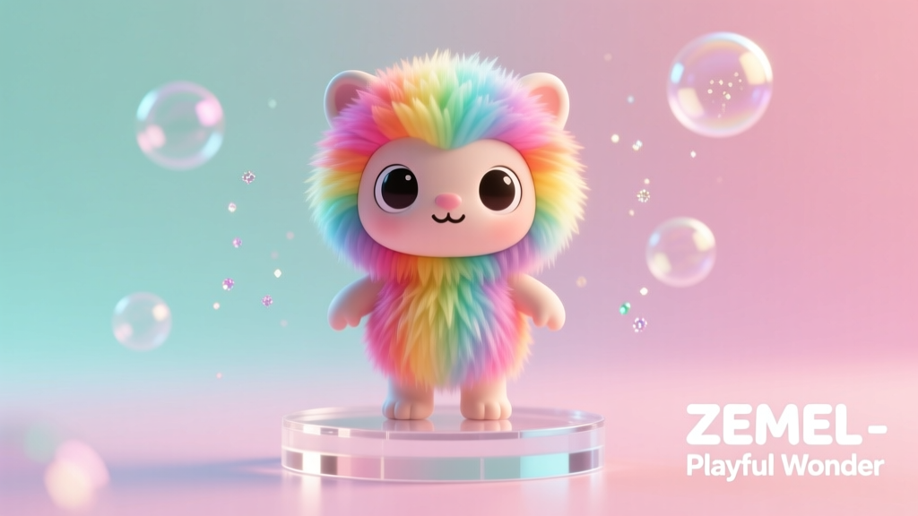 Zemel: A Critical Safety and Market Analysis of the Controversial Toy Brand