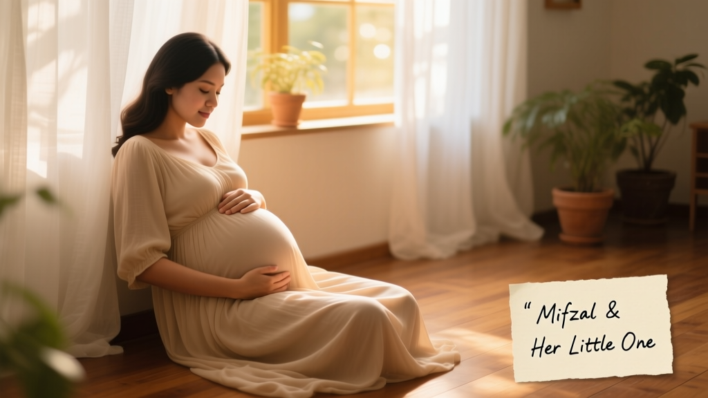 Mifzal: Understanding Its Role, Safety Profile, and Clinical Context in Reproductive Health