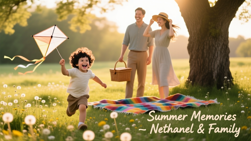 Nethanel: A Parent’s Guide to Understanding, Supporting, and Thriving with a Child Who Carries This Name and Identity