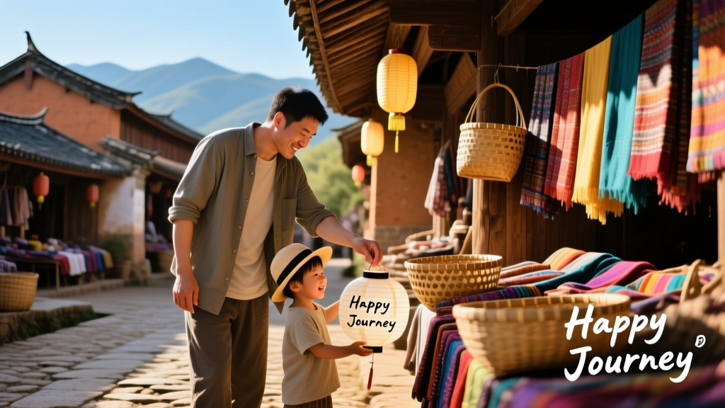 12 Unforgettable Father-Kid Trips That Build Trust, Skills, and Shared Memories
