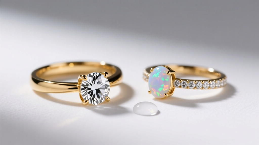 How to Clean Wedding Rings Safely (2026)