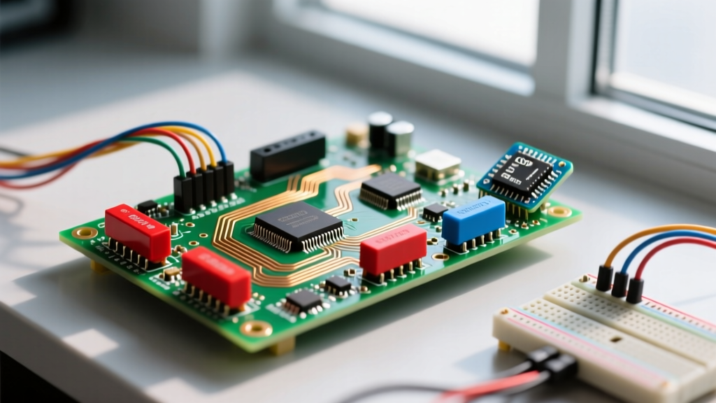 Why a Unity Gain Amp is the Most Useful Buffer Circuit You Aren't Using