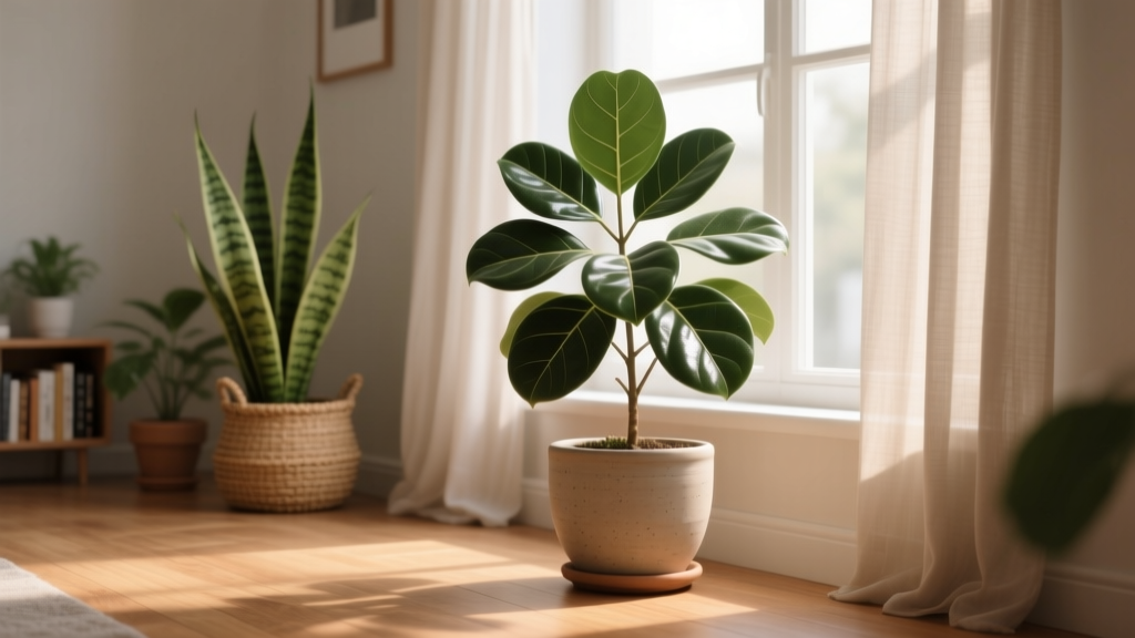 Indoor Plants Outside for Pest Control: 7-Step Quarantine