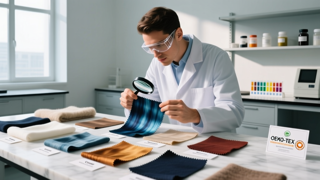 DIY Dye Clothes: Science, Skill & Sustainable Practice