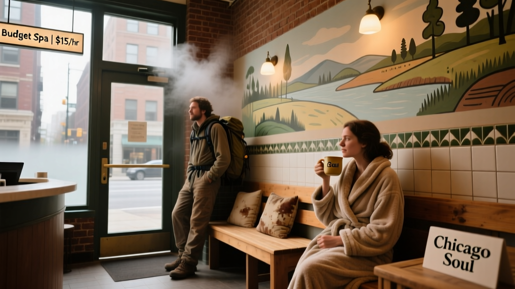 Best Spas in Chicago: Affordable Luxury, Authentic Treatments, and Local Insights