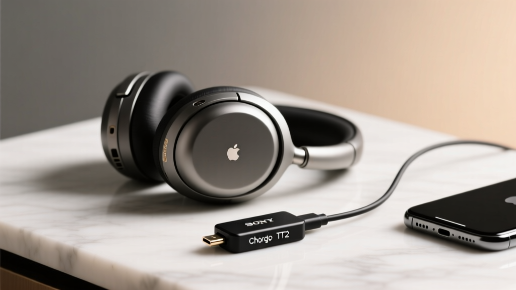 Wireless Headphones with DAC: The Right Way (2026)