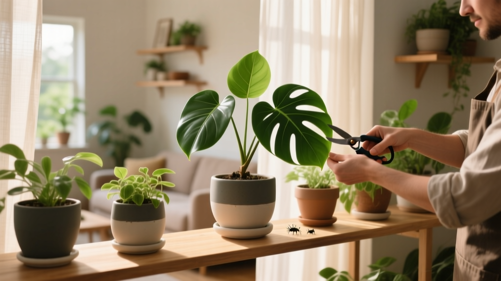 When to Propagate After Pest Control (2026)