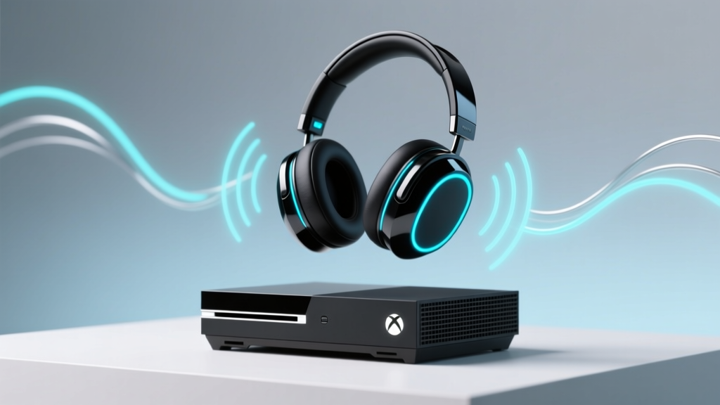 How To Hook Up Wireless Headphones To My Xbox One (2026)